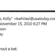 Illustration for article titled "Am I Sick? Are We All Sick?": Overwrought Things The Media Wrote To Auburn's PR Guy During Cam Newton's Wild 2010 Season
